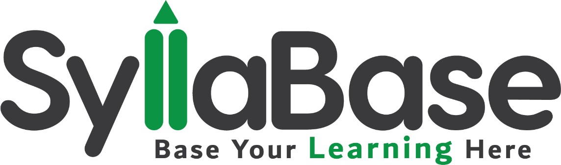 SyllaBase Learning Logo