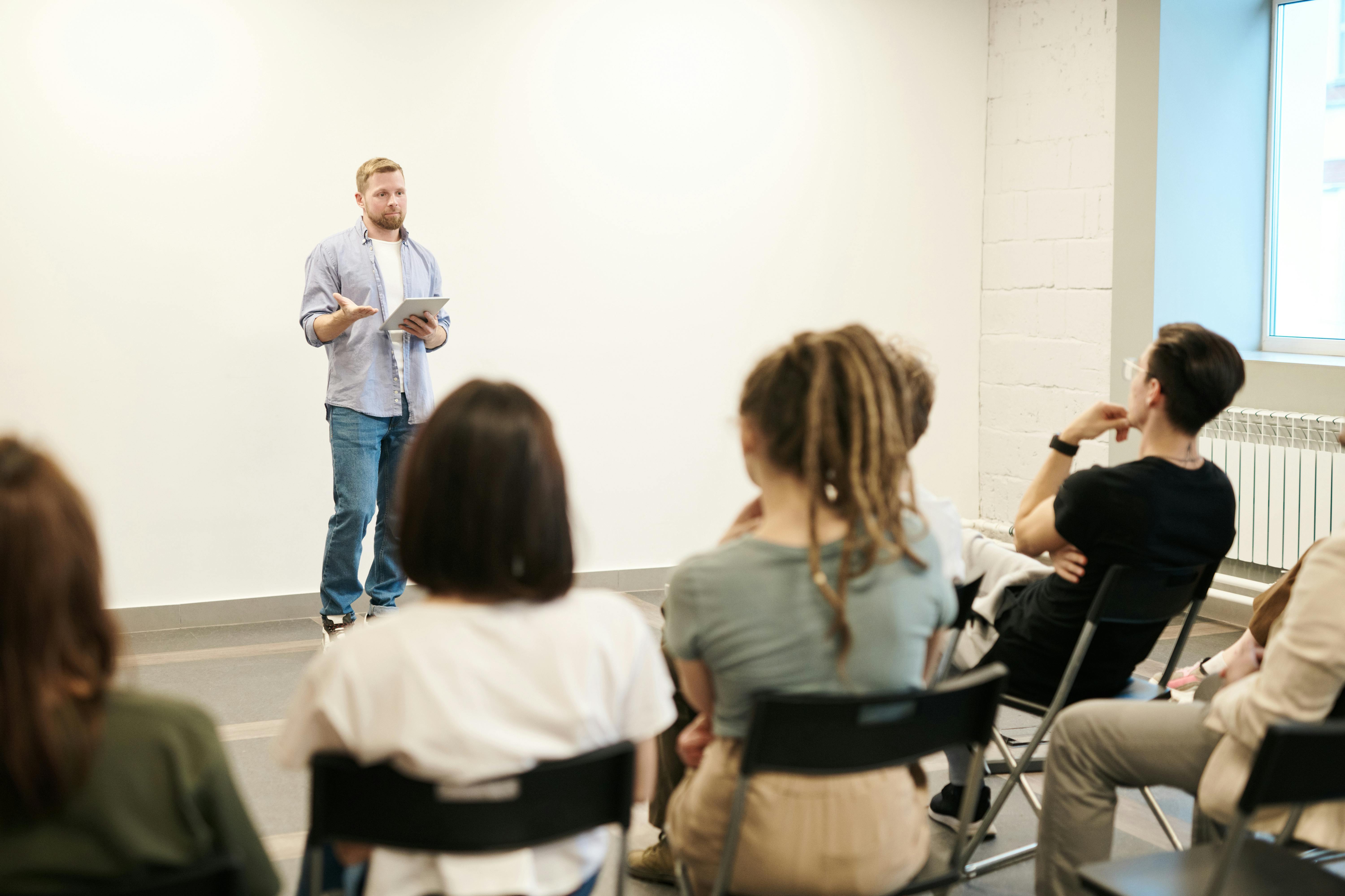 IELTS Coaching