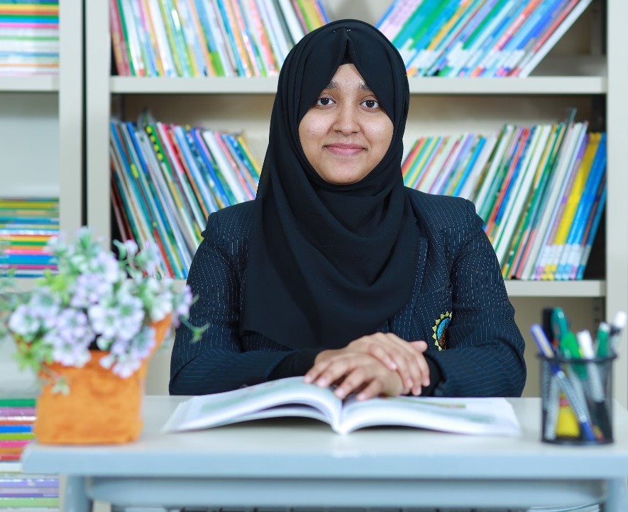 Nadhira Fathima