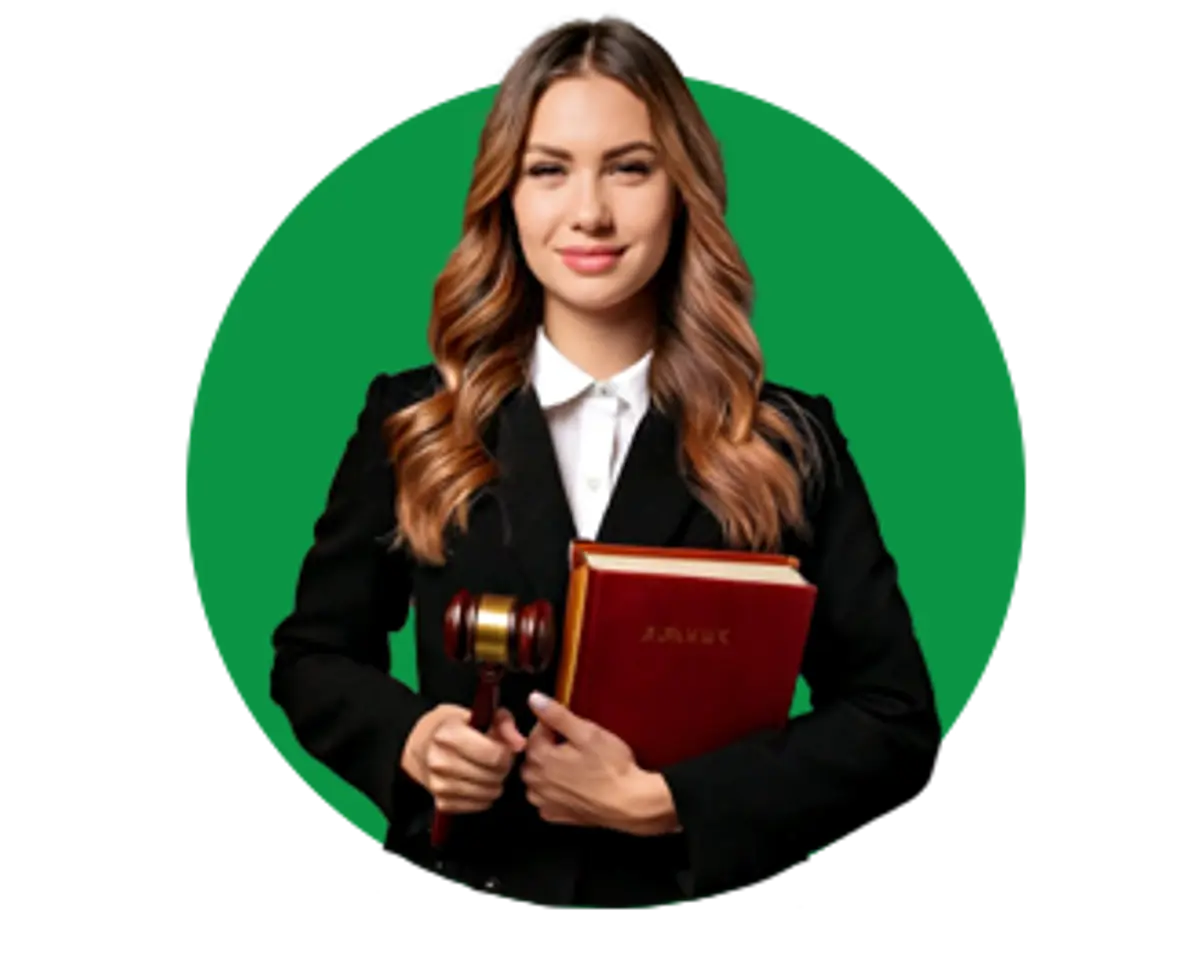 Law Icon