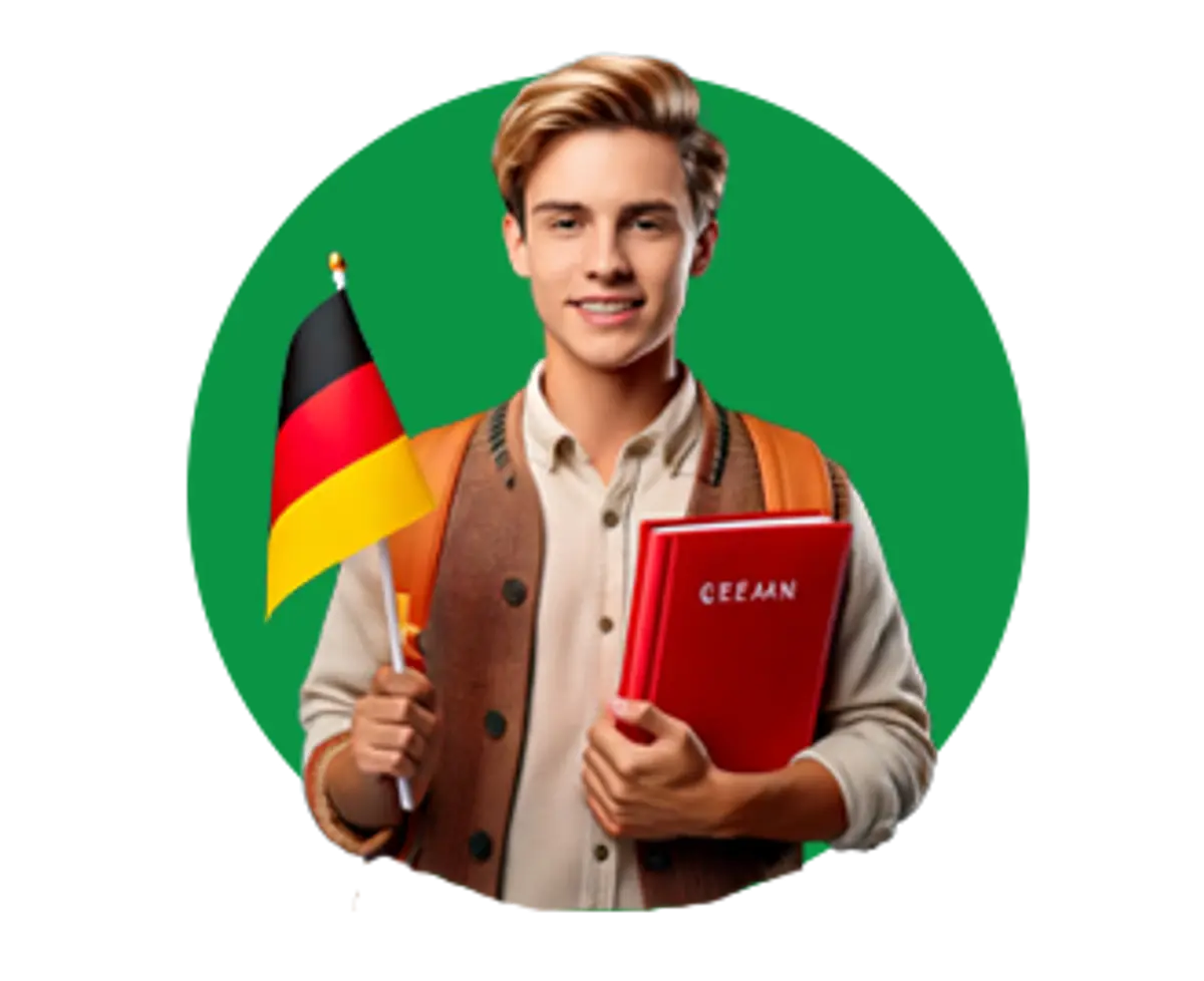 German Icon
