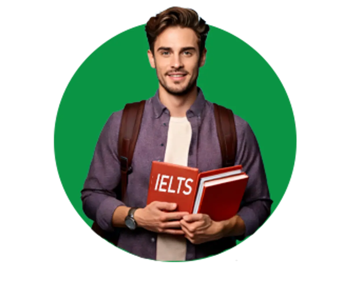 IELTS Icon